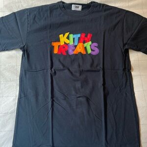 Kith Treats tee shirt